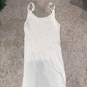 Abercrombie tank top